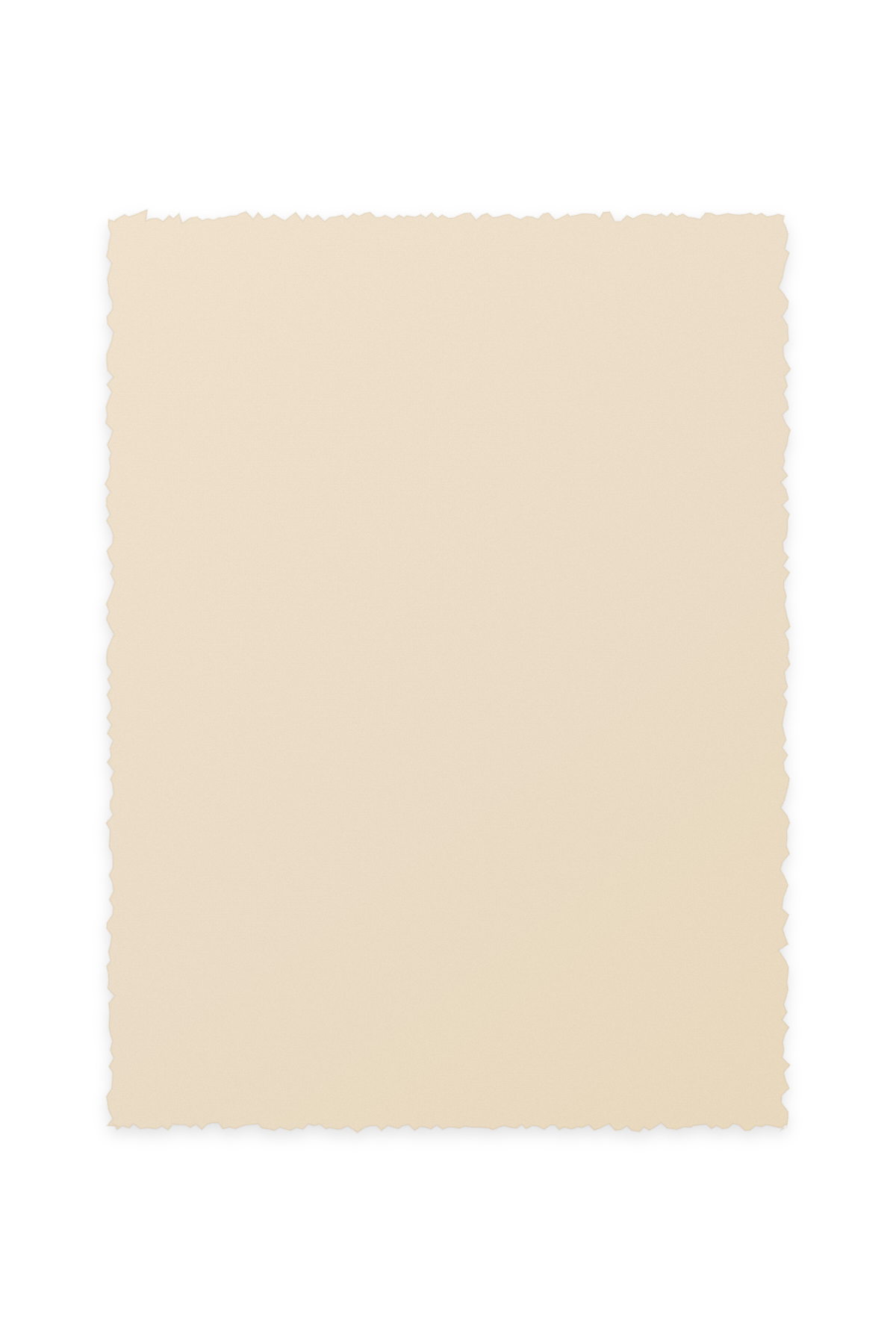 Founder's Note Paper