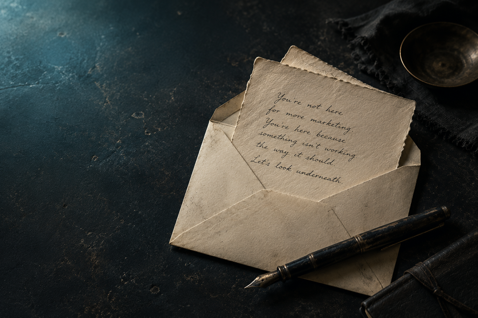 Contact Note